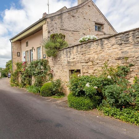 La "Petite" Maison Saint-Romain  Zewnętrze zdjęcie