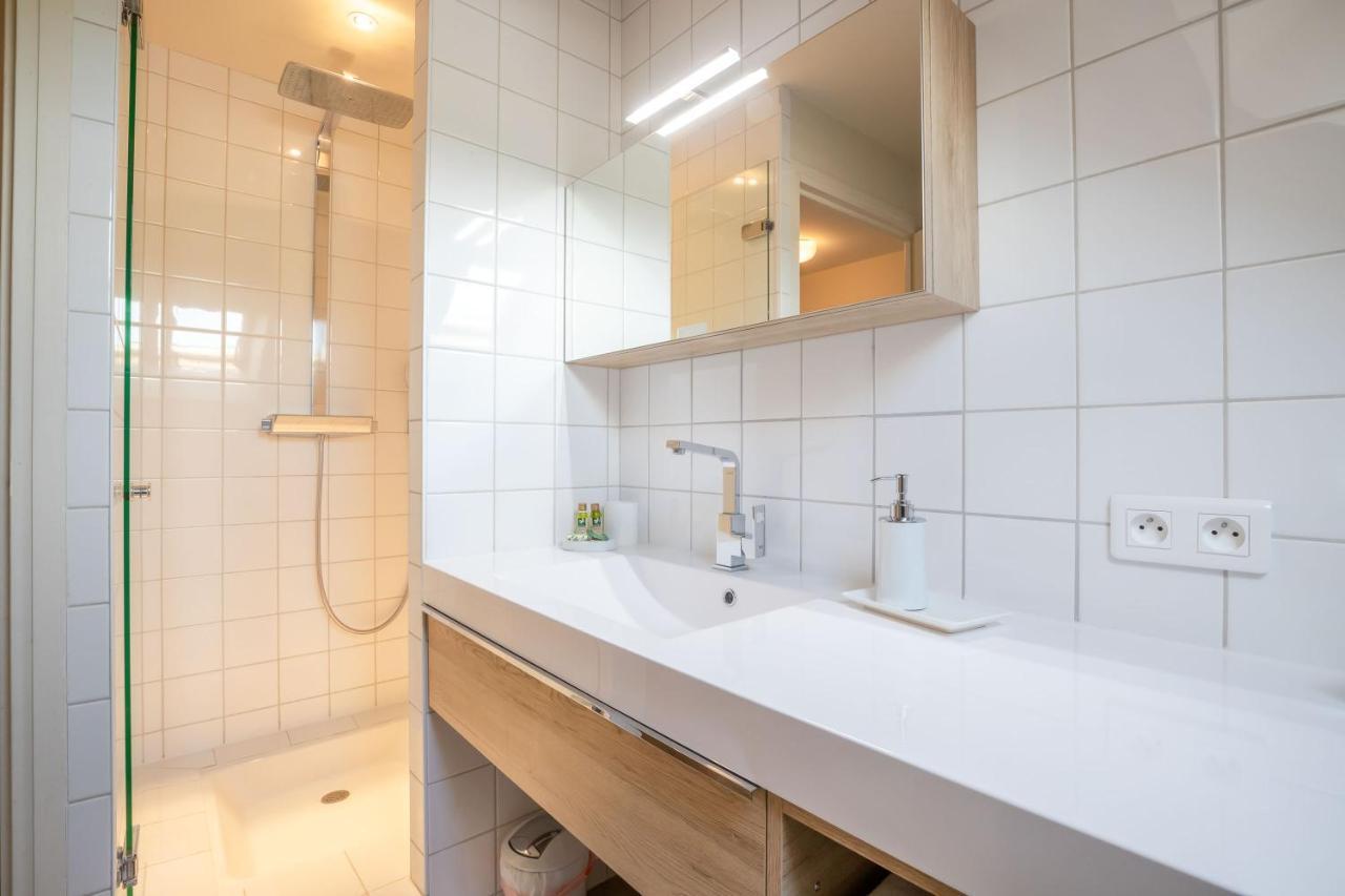 La "Petite" Maison Saint-Romain  Zewnętrze zdjęcie
