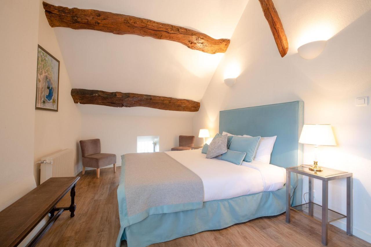 La "Petite" Maison Saint-Romain  Zewnętrze zdjęcie