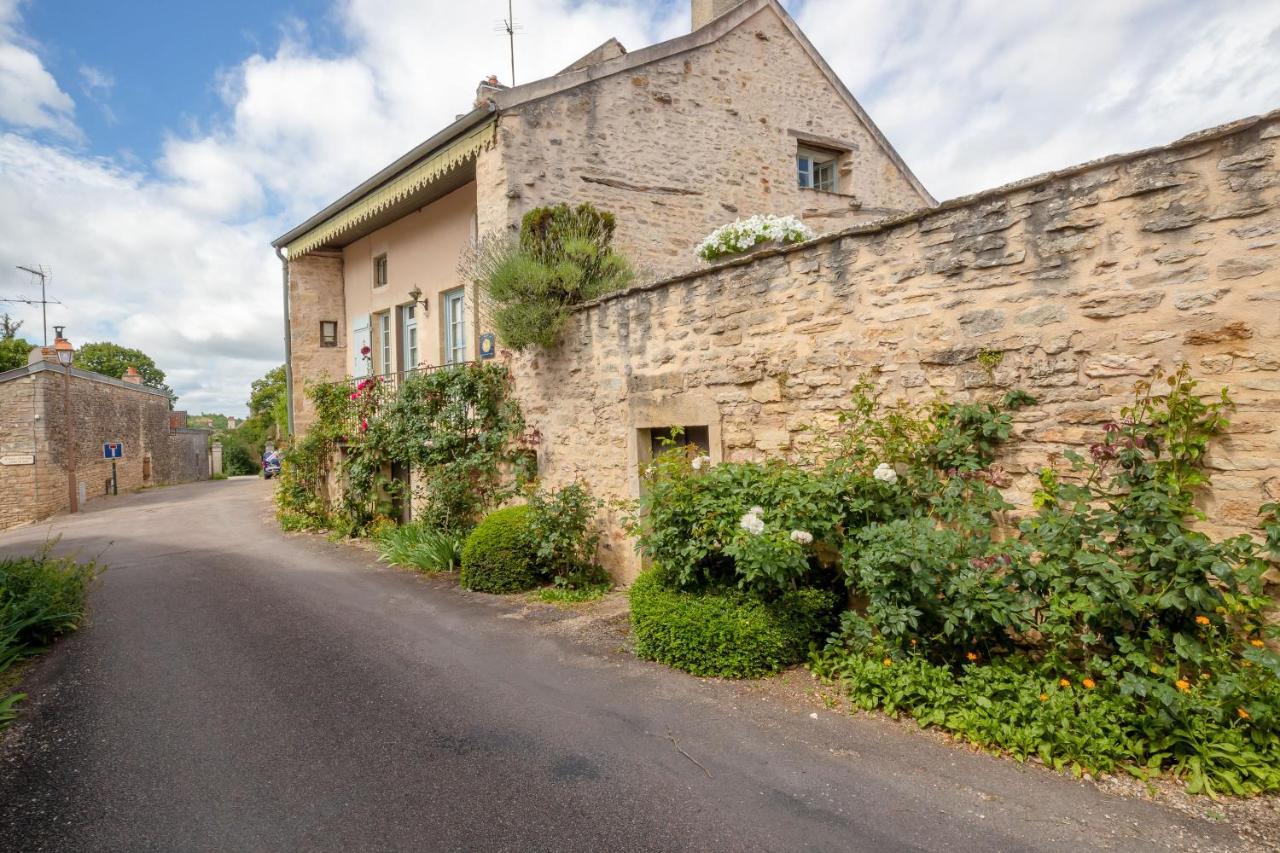 La "Petite" Maison Saint-Romain  Zewnętrze zdjęcie